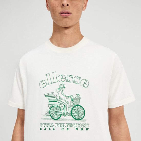 Ellesse Ανδρική κοντομάνικη μπλούζα Mellino Tee